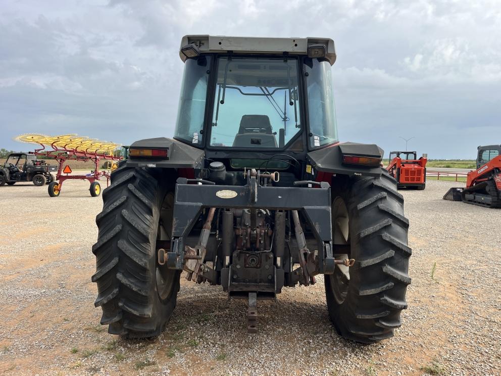 Image for Massey Ferguson 6180