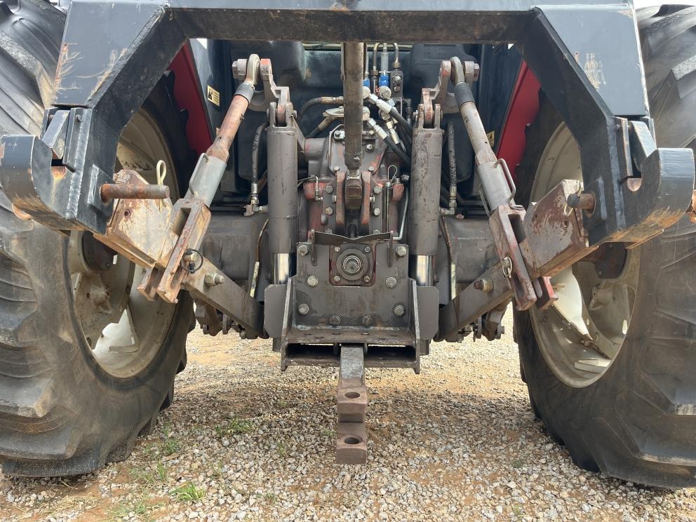 Image for Massey Ferguson 6180