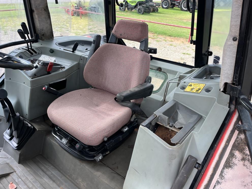 Image for Massey Ferguson 6180