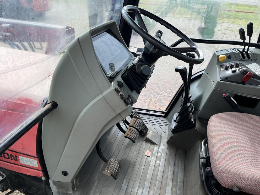 Image for Massey Ferguson 6180