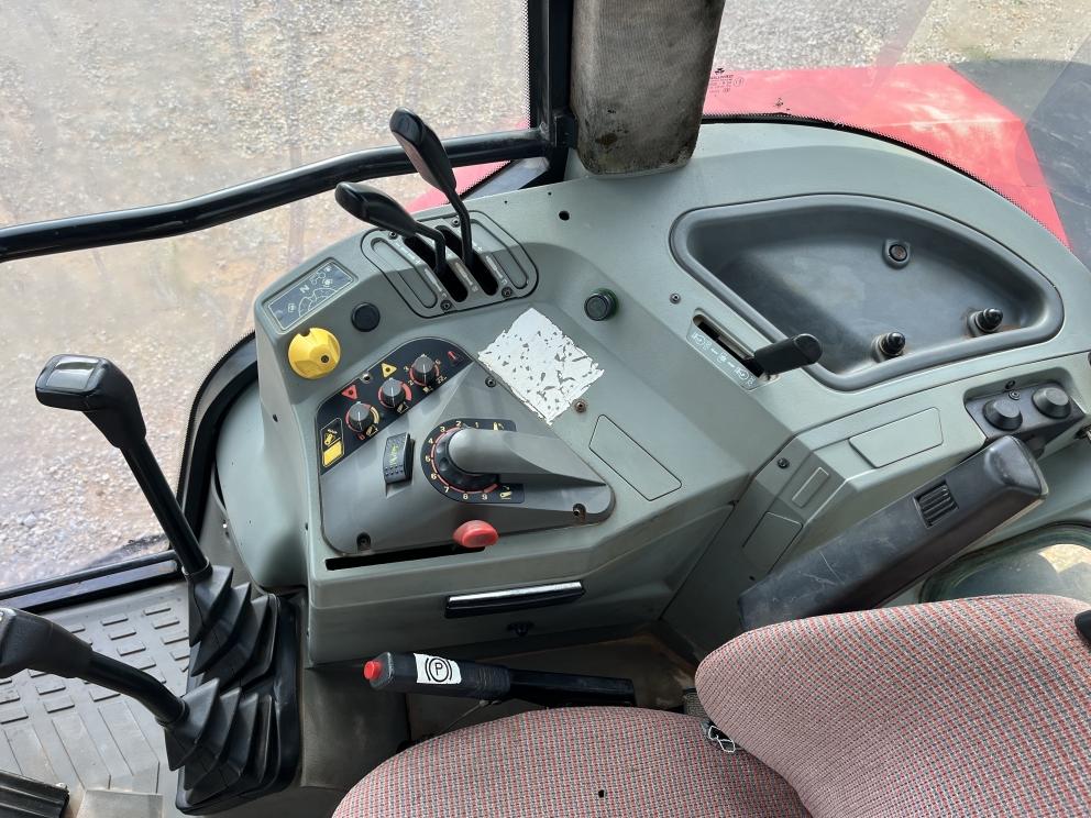 Image for Massey Ferguson 6180