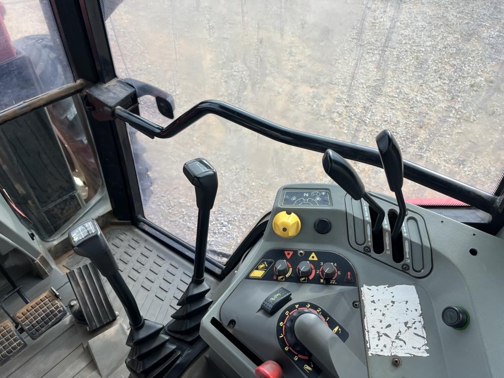 Image for Massey Ferguson 6180