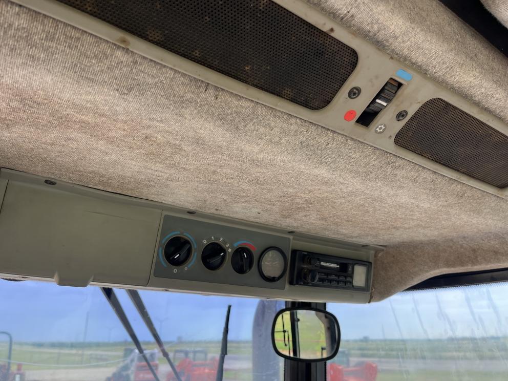 Image for Massey Ferguson 6180