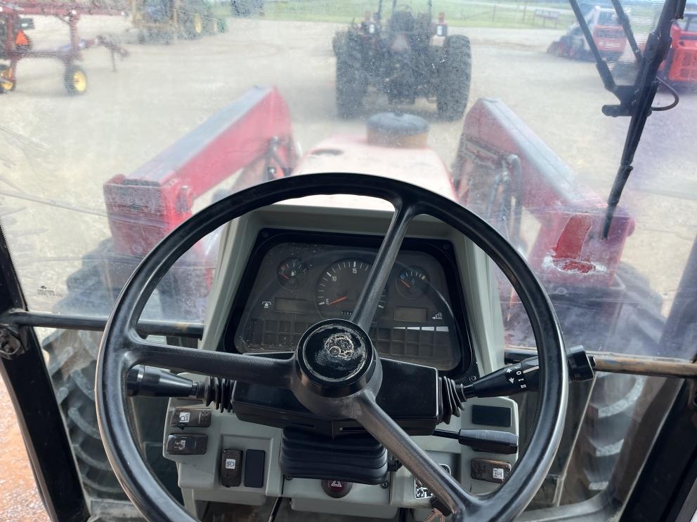 Image for Massey Ferguson 6180