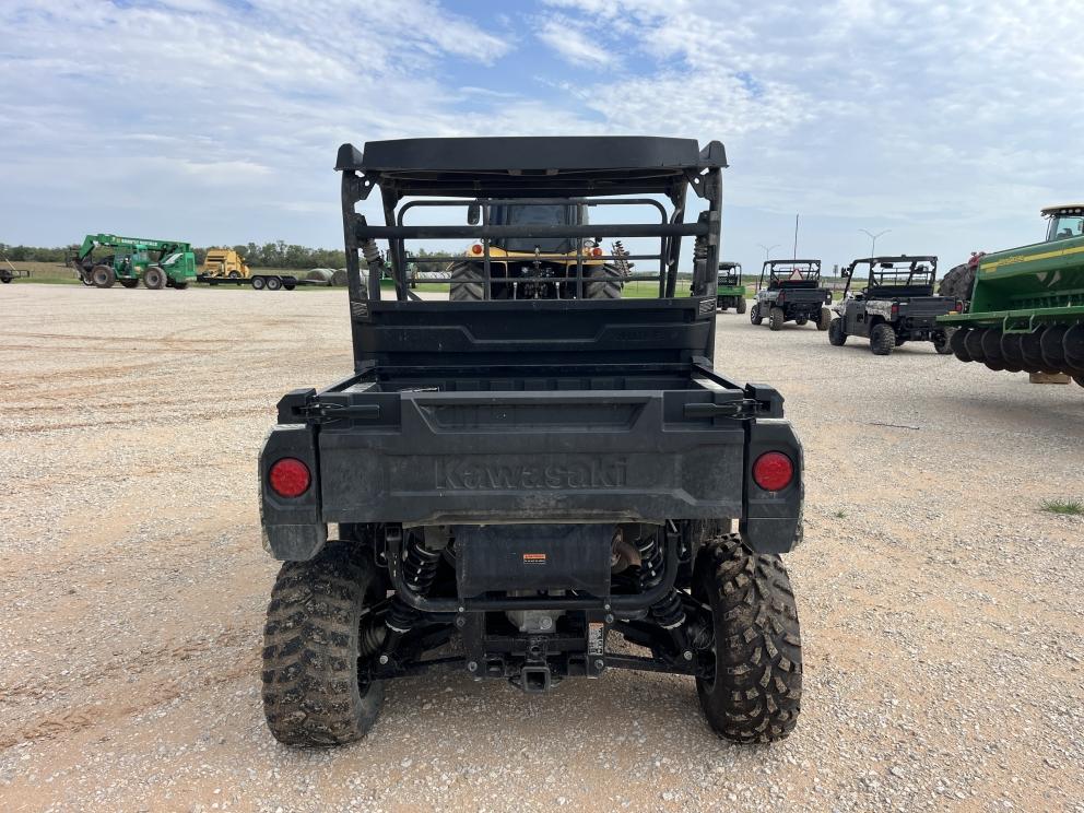 Image for 2022 Kawasaki MULE PRO MX EPS