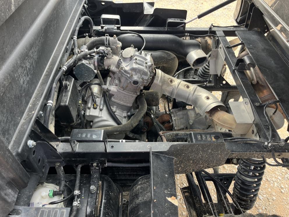 Image for 2022 Kawasaki MULE PRO MX EPS