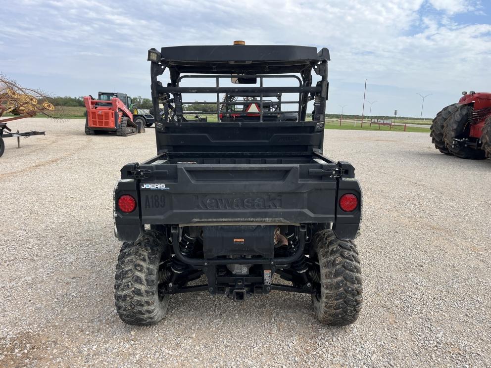 Image for 2022 Kawasaki MULE PRO MX EPS