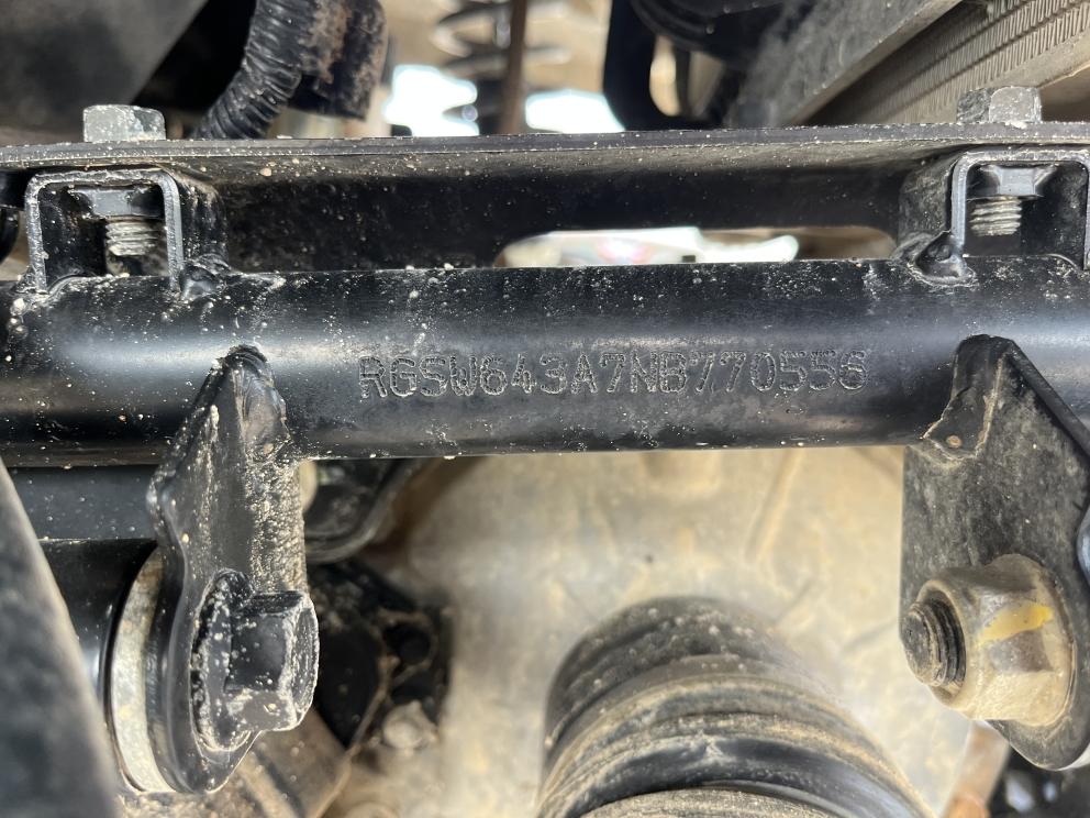 Image for 2022 Kawasaki MULE PRO MX EPS