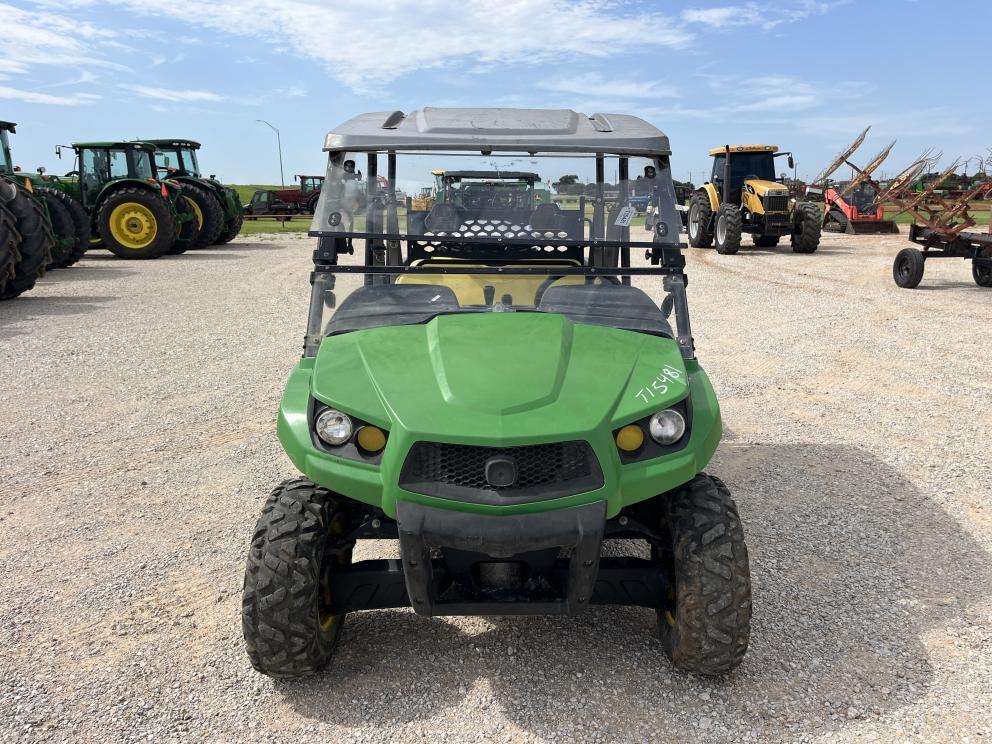 Image for 2017 John Deere GATOR XUV 560 S4