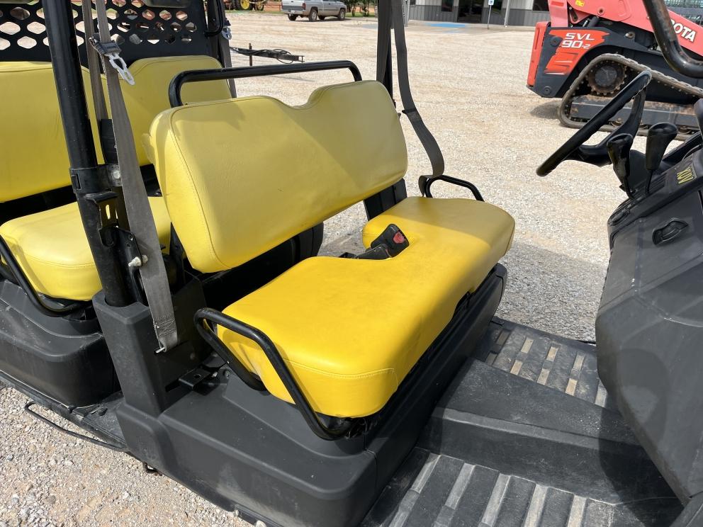 Image for 2017 John Deere GATOR XUV 560 S4