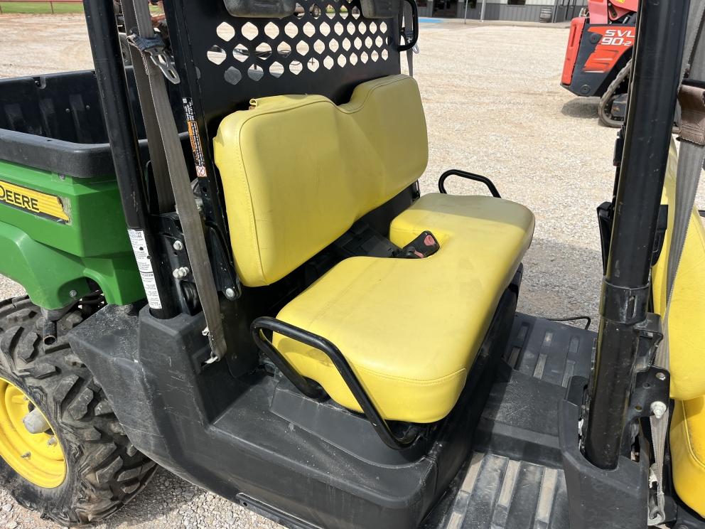 Image for 2017 John Deere GATOR XUV 560 S4
