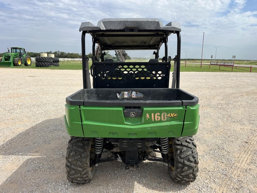 Image for 2017 John Deere GATOR XUV 560 S4