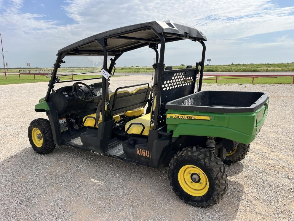 Image for 2017 John Deere GATOR XUV 560 S4