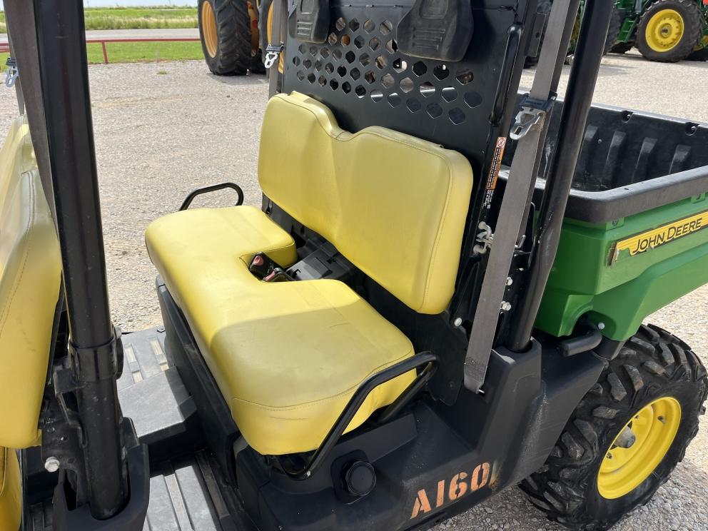 Image for 2017 John Deere GATOR XUV 560 S4