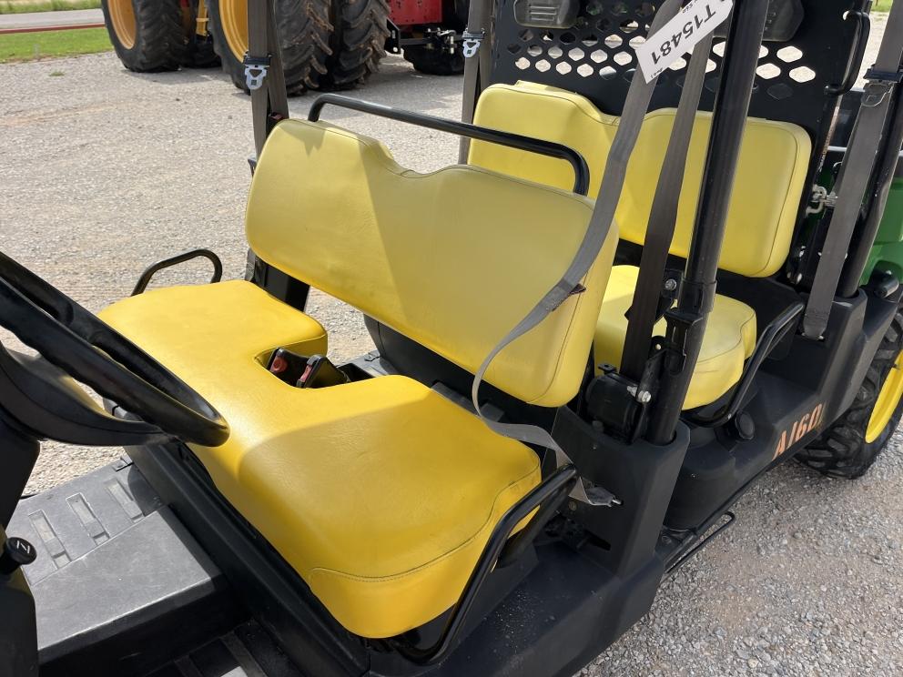 Image for 2017 John Deere GATOR XUV 560 S4