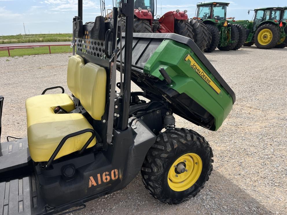 Image for 2017 John Deere GATOR XUV 560 S4