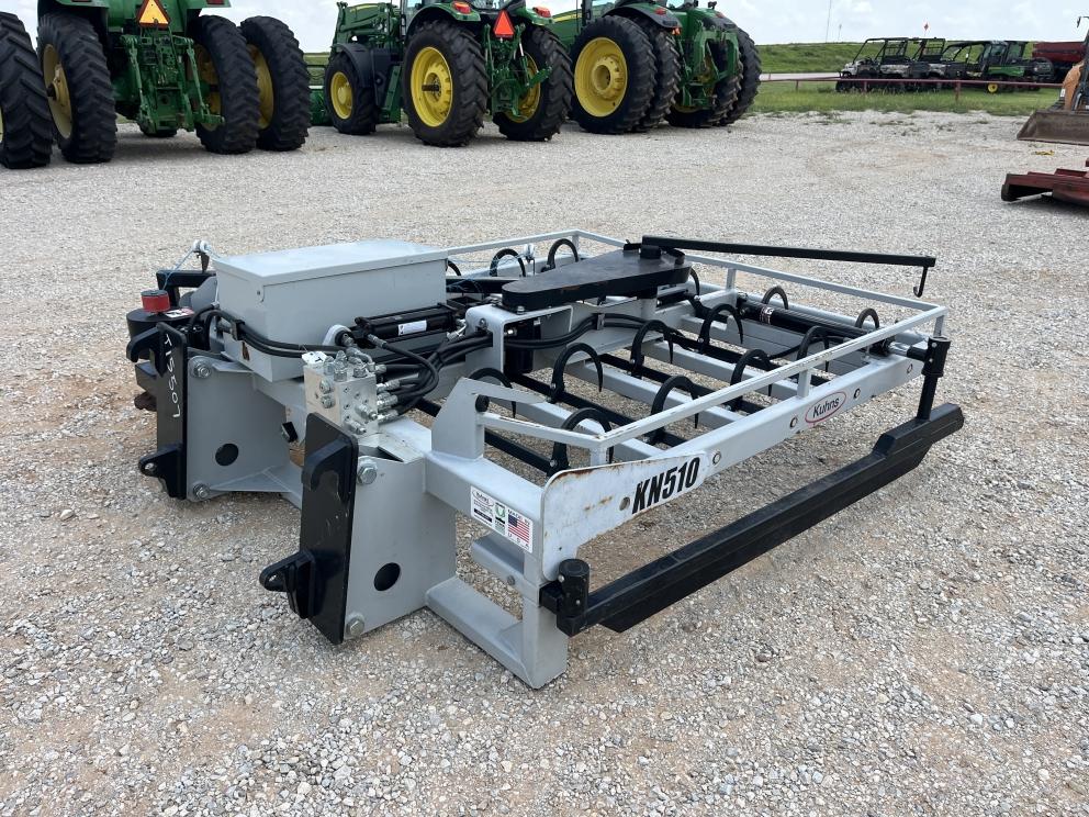 Image for Kuhn KN510