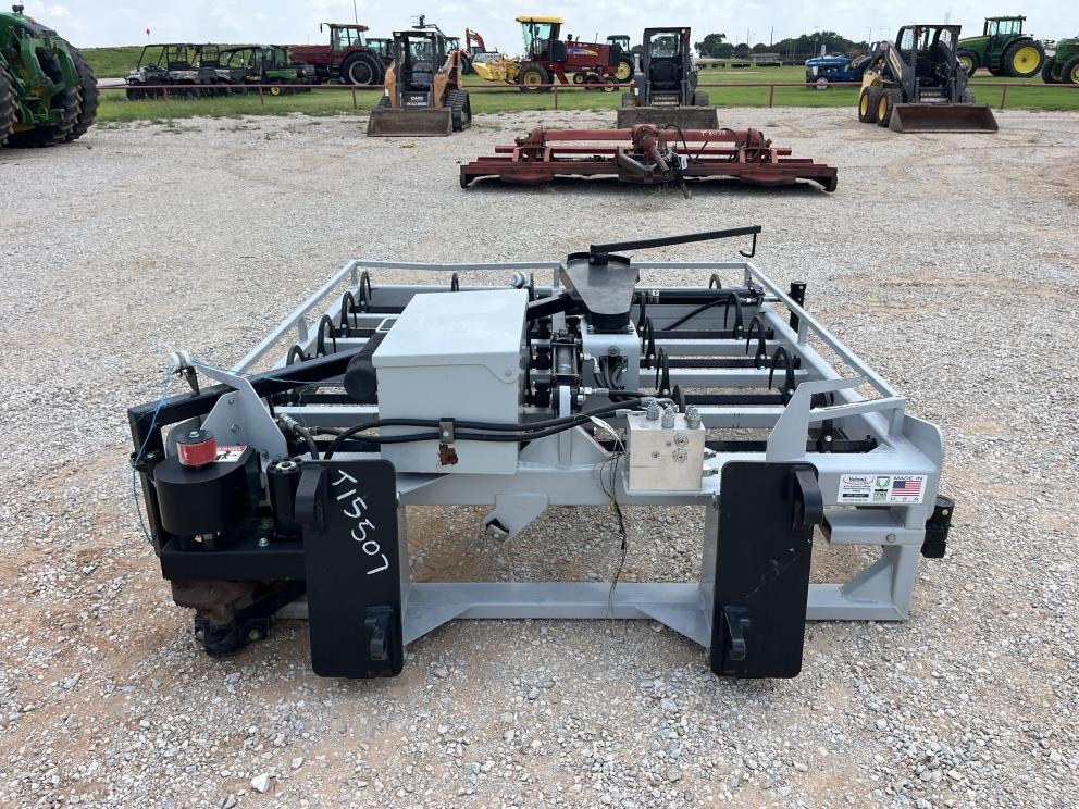 Image for Kuhn KN510