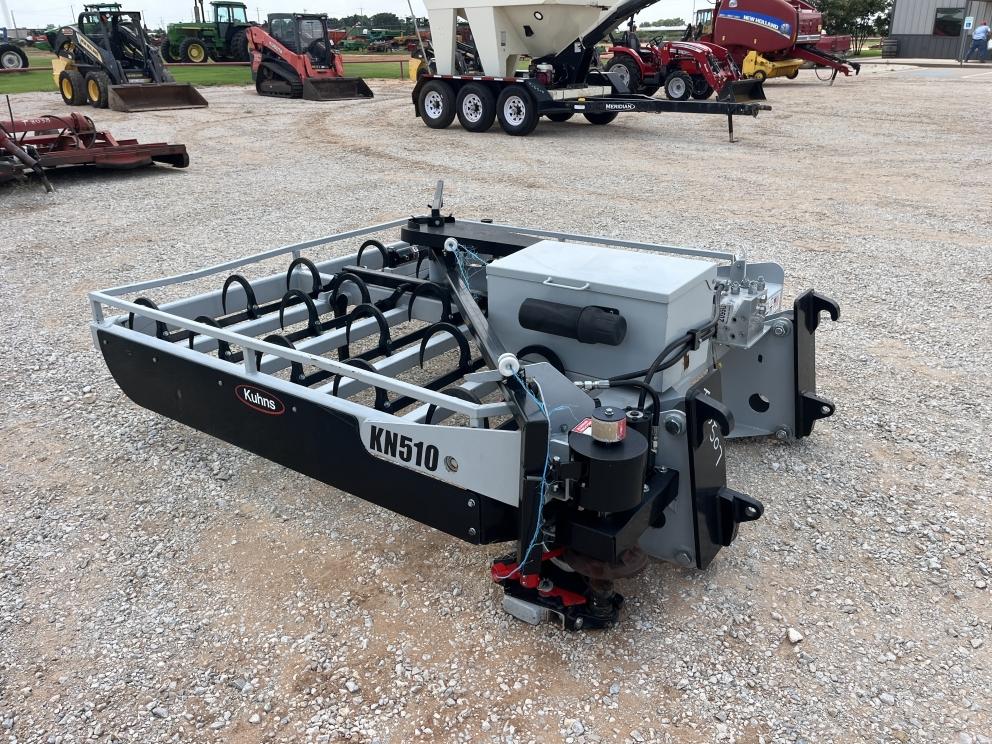 Image for Kuhn KN510