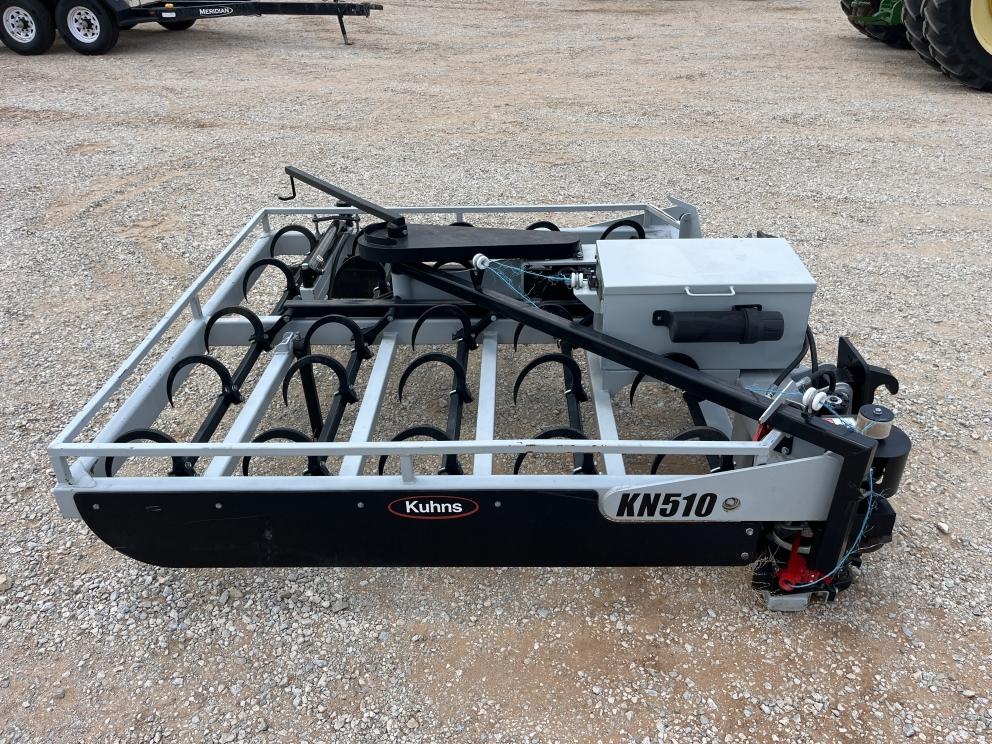 Image for Kuhn KN510