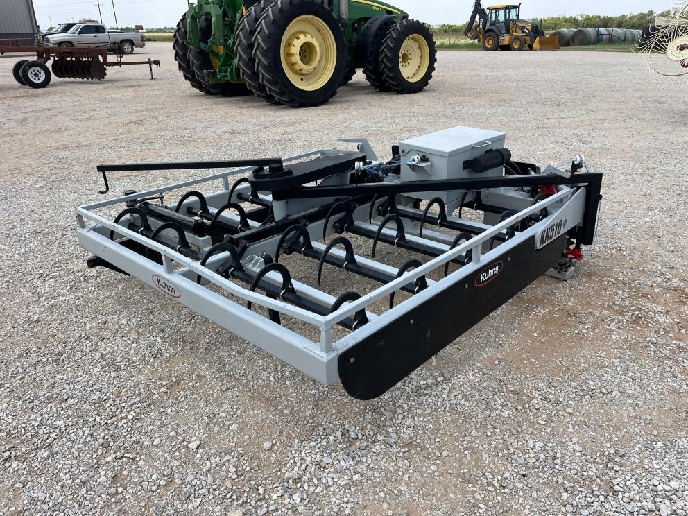 Image for Kuhn KN510