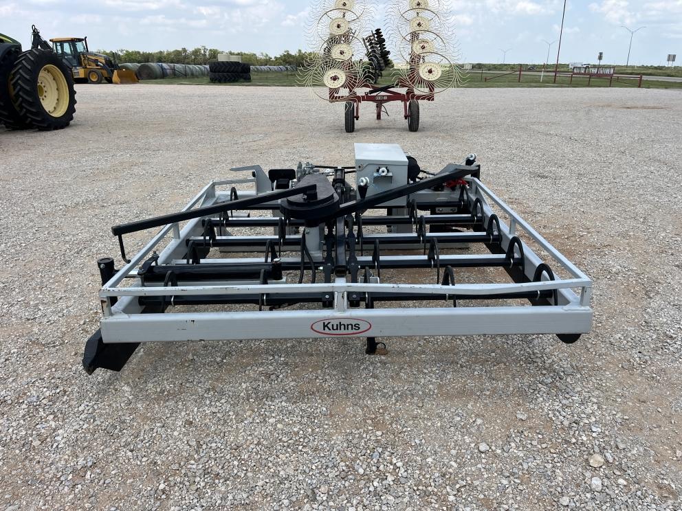 Image for Kuhn KN510