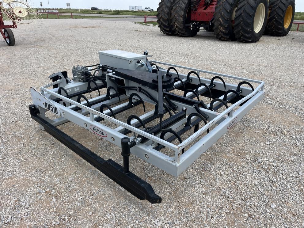 Image for Kuhn KN510