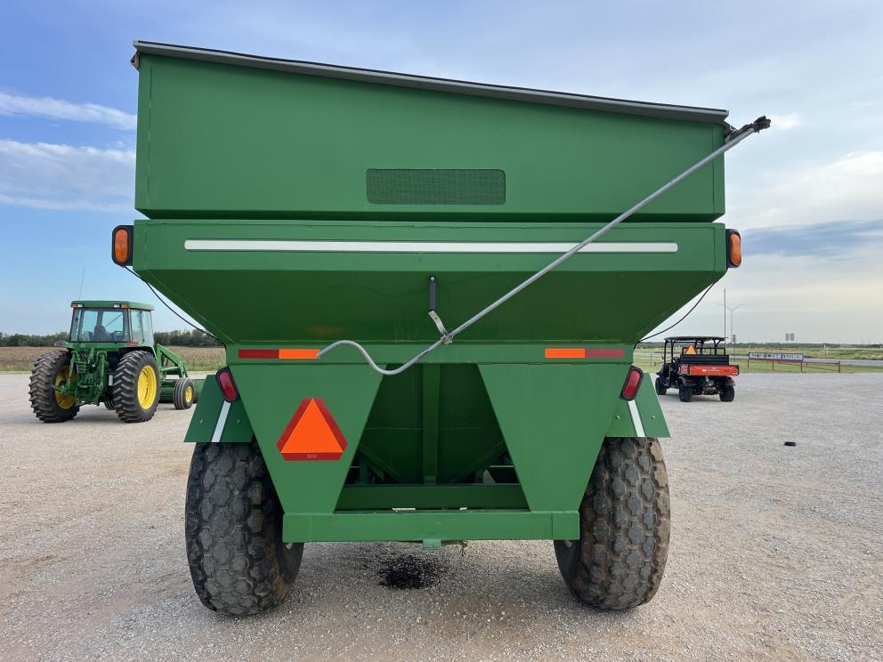 Image for EZ Trail 510