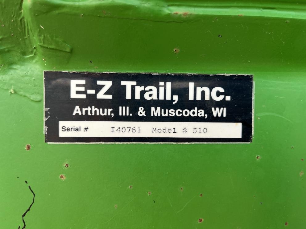 Image for EZ Trail 510
