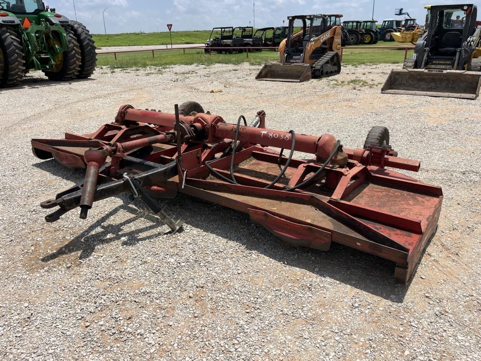 Image for Bush Hog 1600