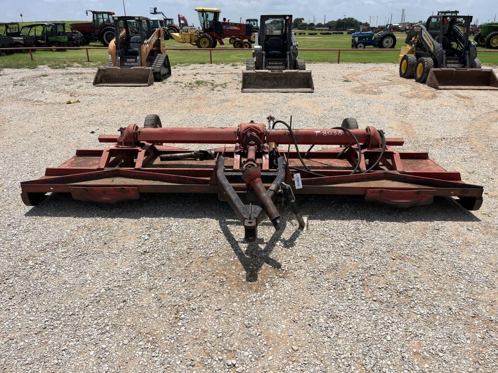 Image for Bush Hog 1600
