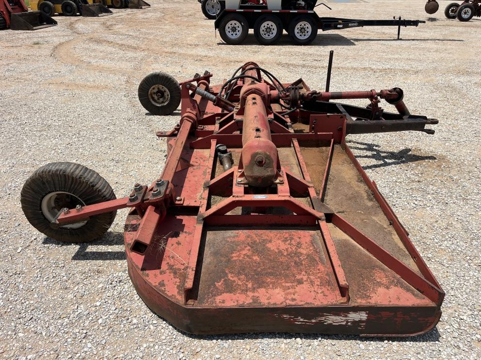 Image for Bush Hog 1600