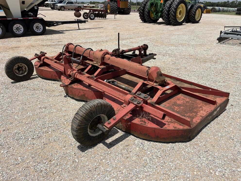 Image for Bush Hog 1600