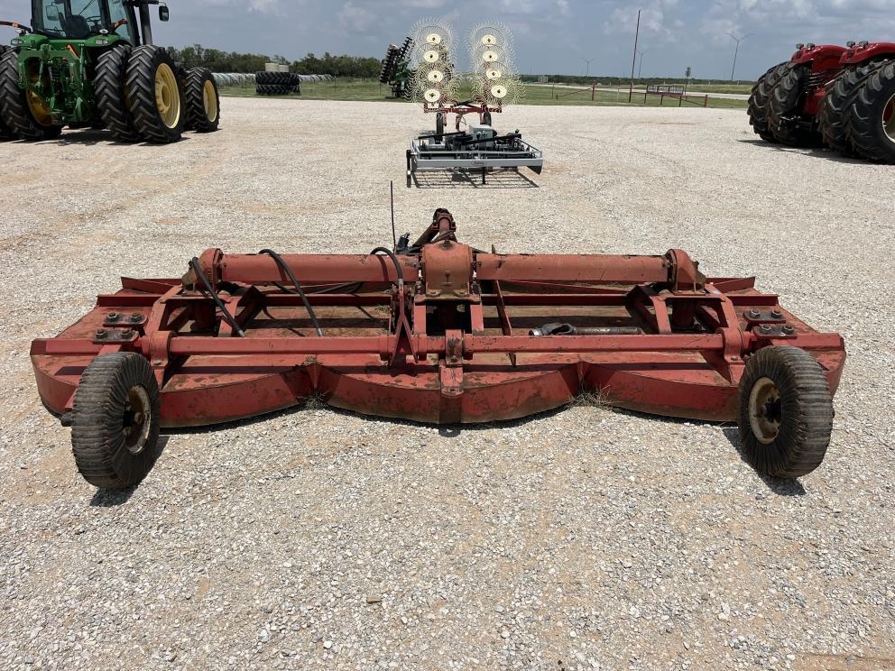 Image for Bush Hog 1600