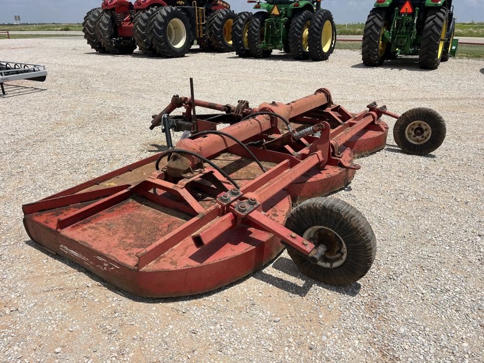 Image for Bush Hog 1600