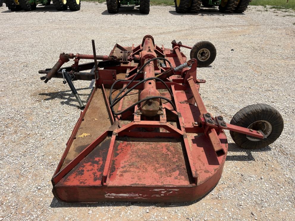 Image for Bush Hog 1600