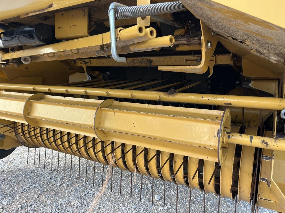 Image for 2018 Vermeer 504R PREMIUM