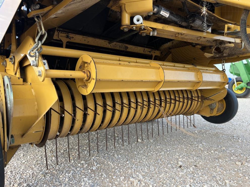 Image for 2018 Vermeer 504R PREMIUM
