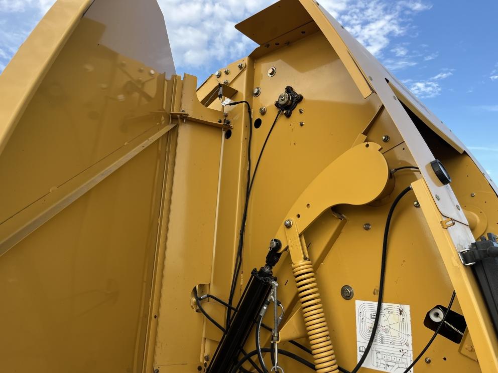 Image for 2018 Vermeer 504R PREMIUM