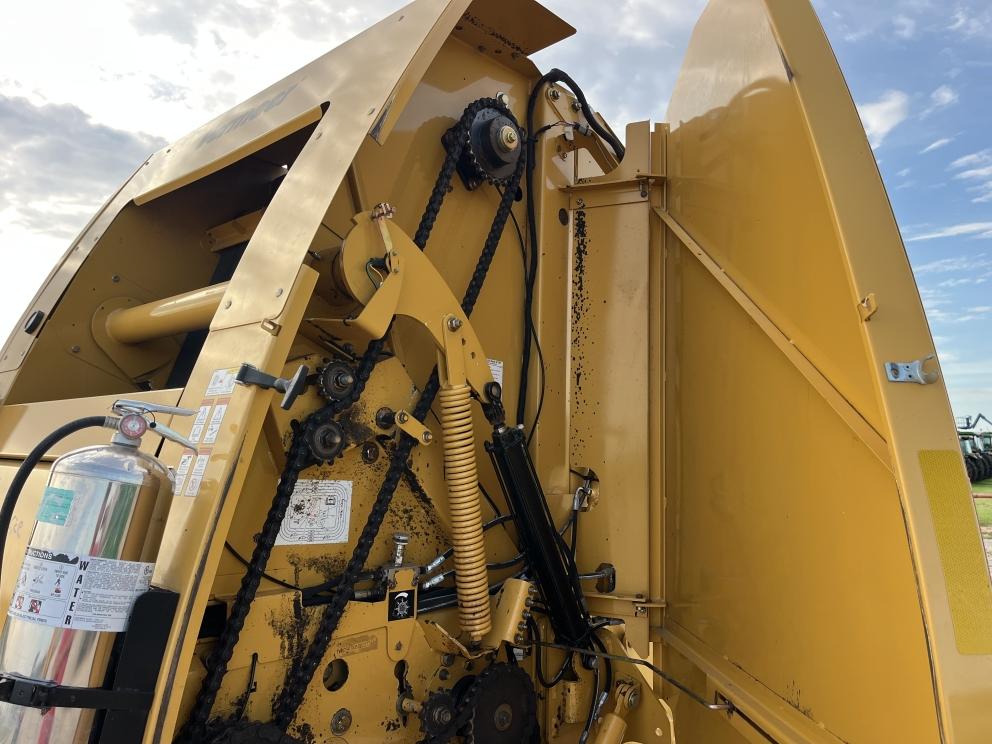 Image for 2018 Vermeer 504R PREMIUM