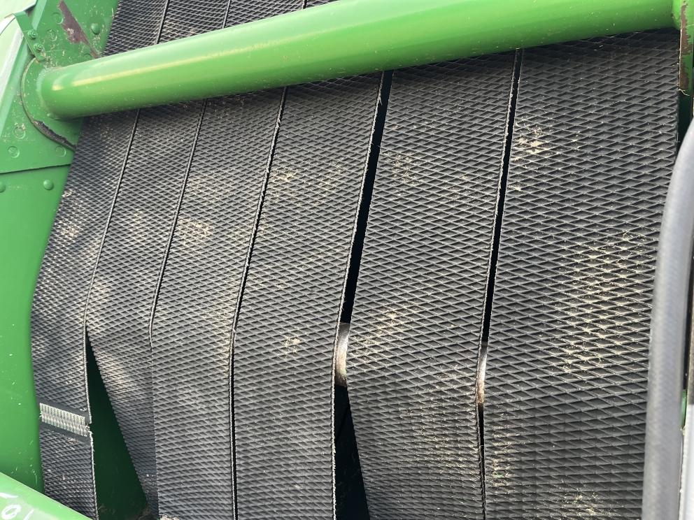 Image for 2008 John Deere 468