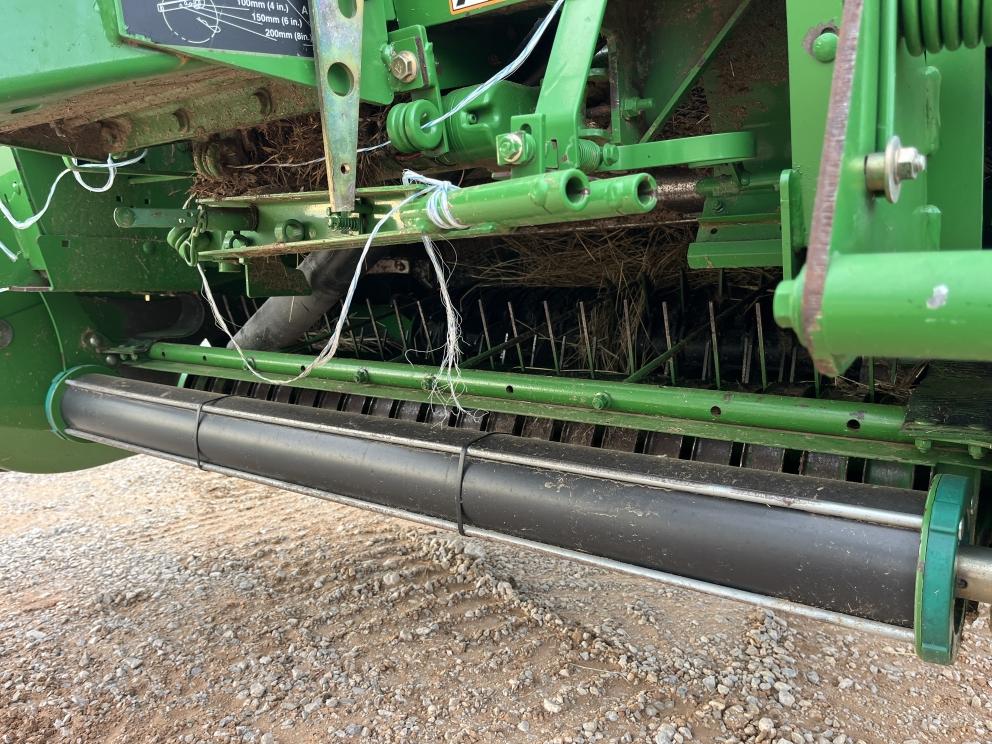 Image for 2008 John Deere 468