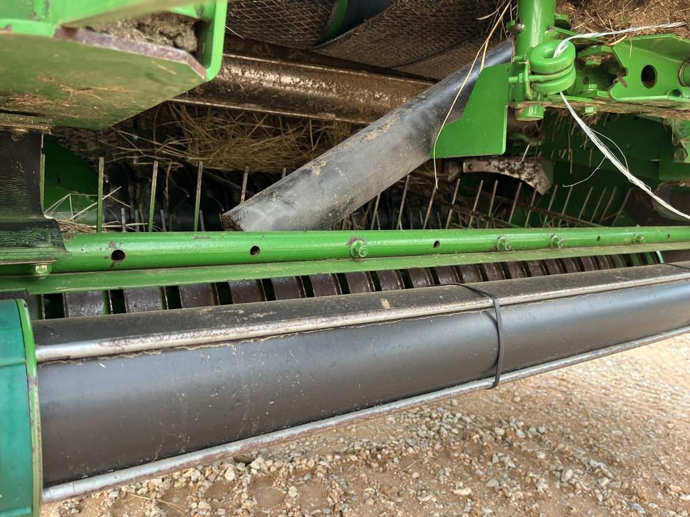 Image for 2008 John Deere 468