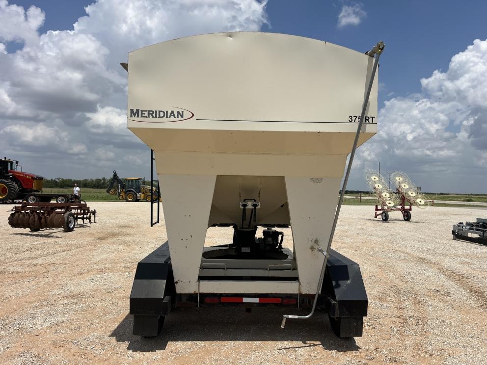 Image for Meridian 375RT