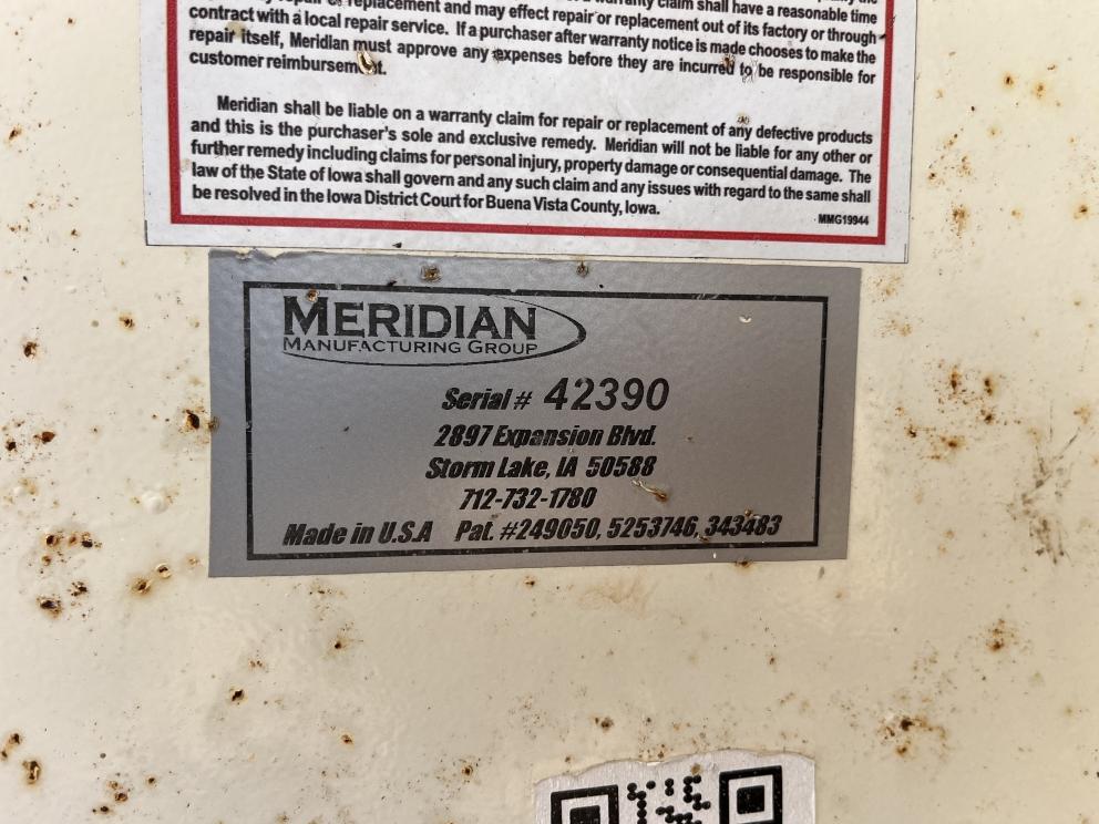 Image for Meridian 375RT