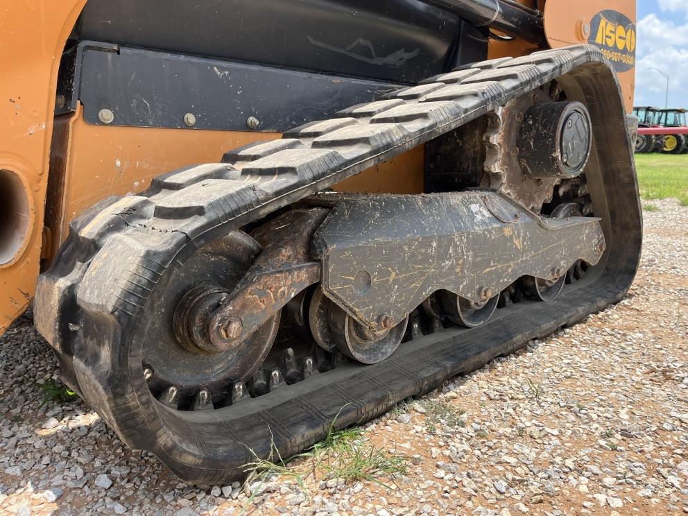 Image for 2019 Case TR310