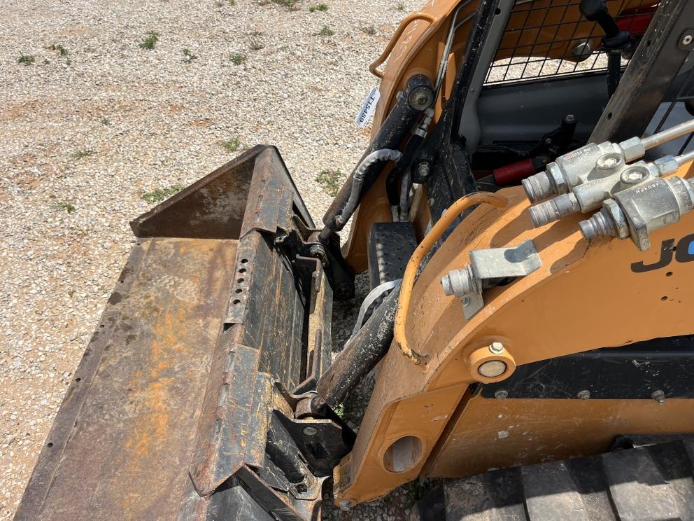 Image for 2019 Case TR310