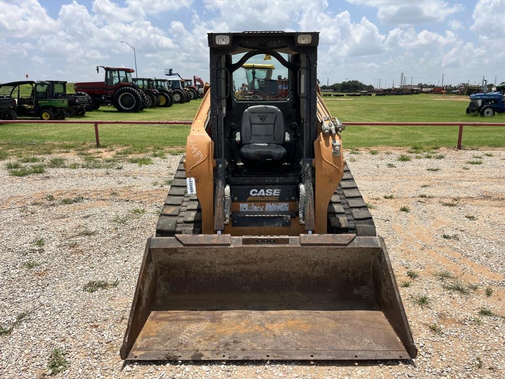 Image for 2019 Case TR310