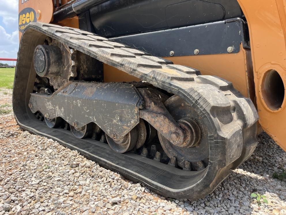 Image for 2019 Case TR310
