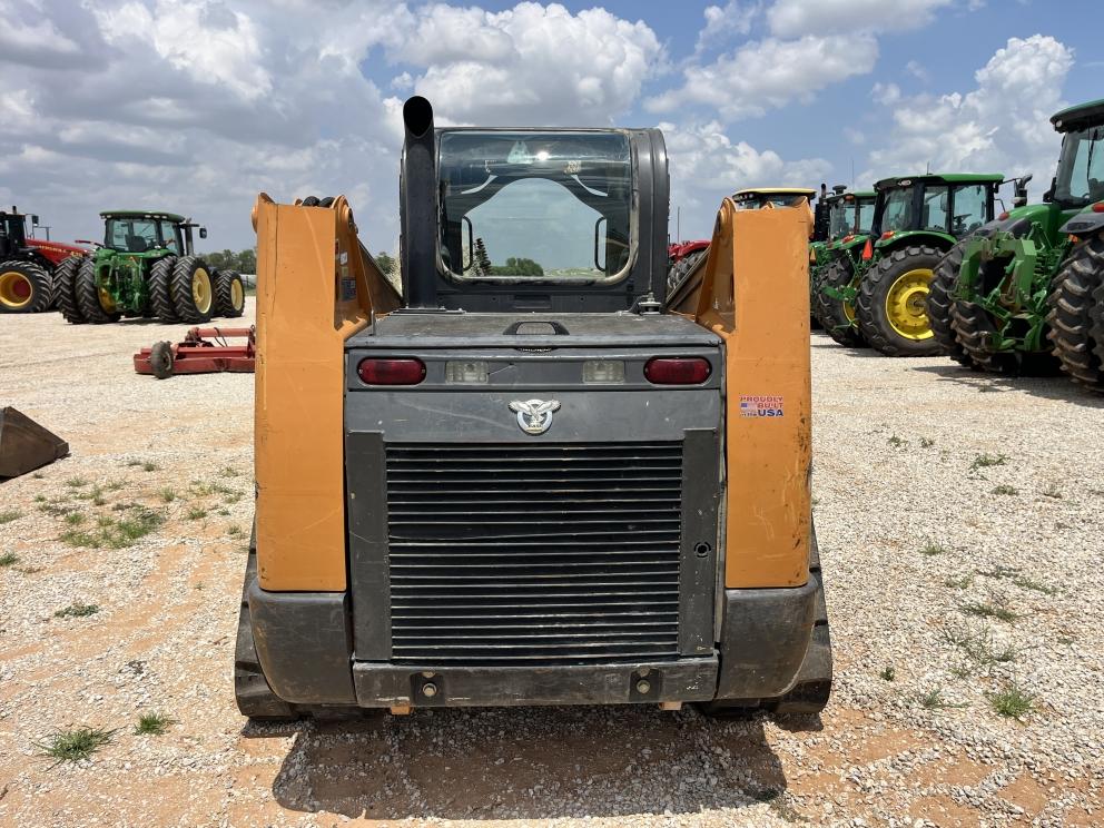 Image for 2019 Case TR310